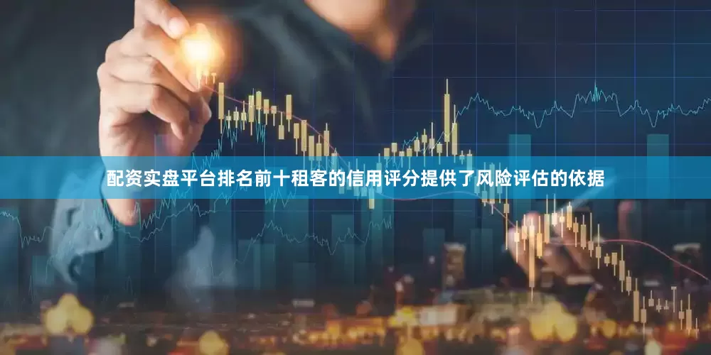 配资实盘平台排名前十租客的信用评分提供了风险评估的依据